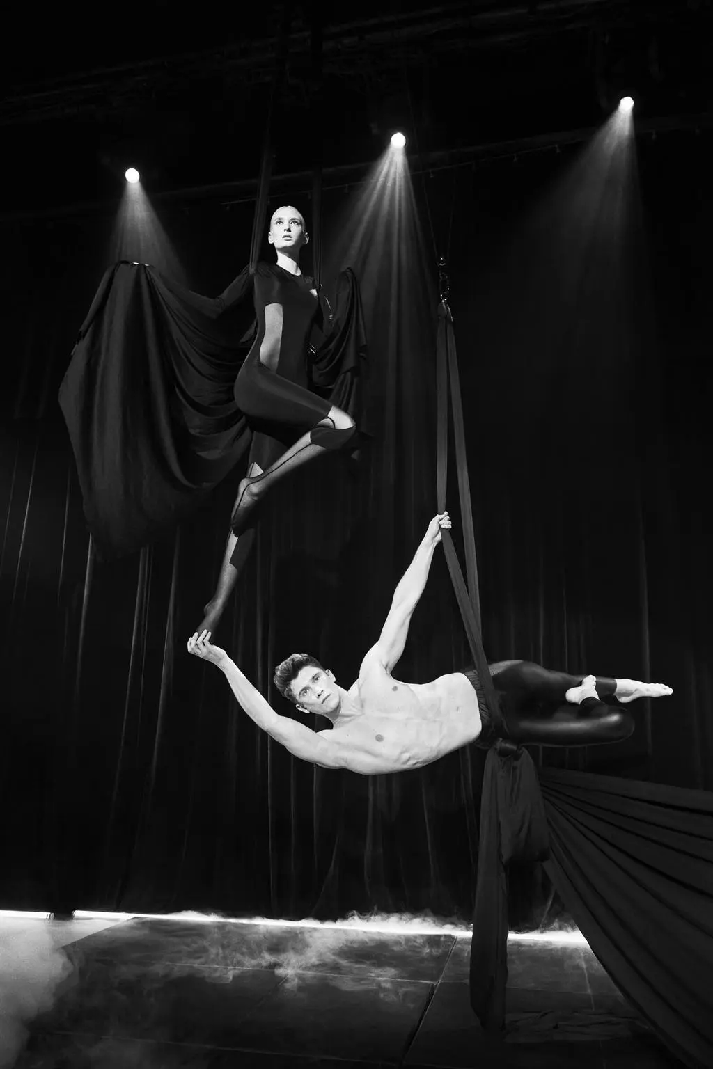 Top Model: Maja Siwik i Mariusz Jakubowski