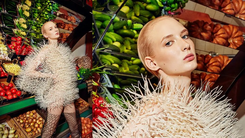 Top Model: Maja Siwik