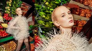 Top Model 9: Sesja konsumpcjonizm