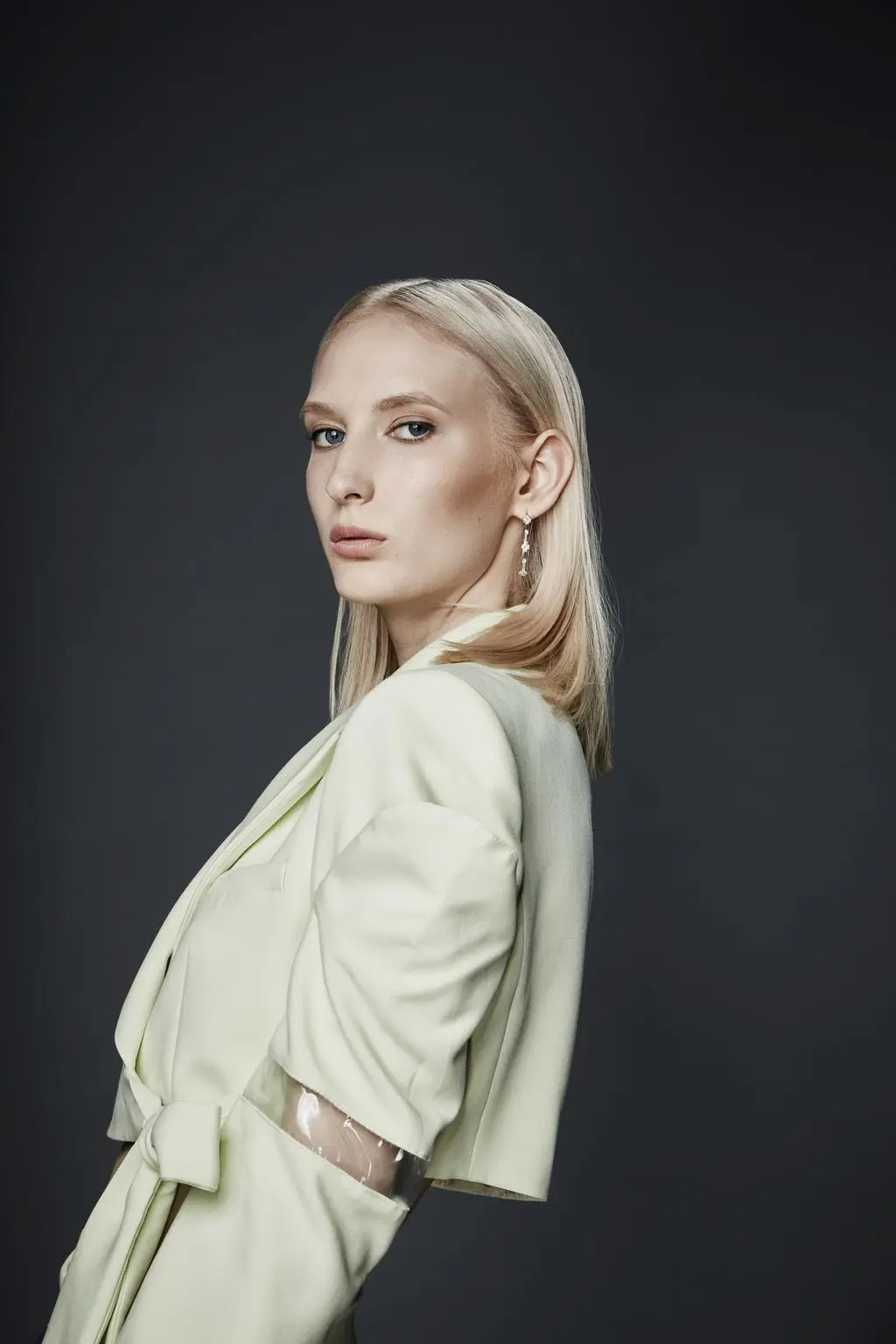 Top Model: Maja Siwik