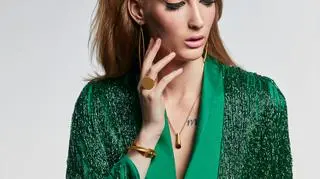 Uczestnicy Top Model 9 w kampanii Apart