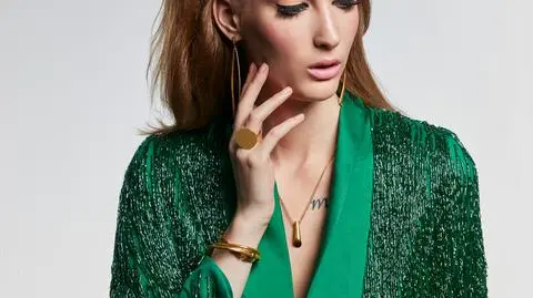 Uczestnicy Top Model 9 w kampanii Apart