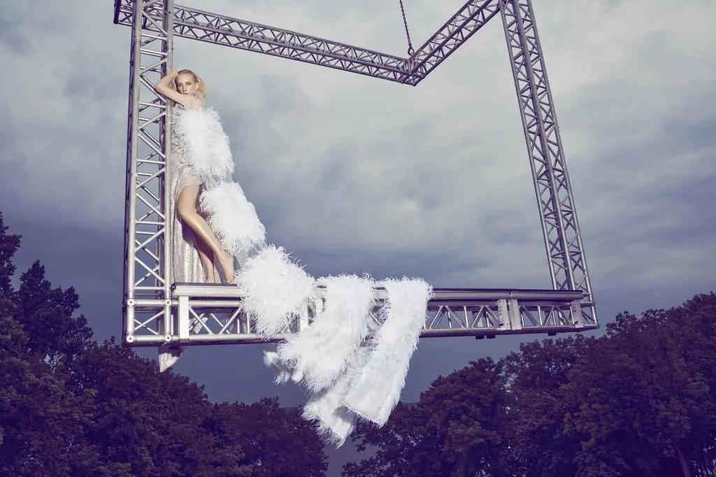 Top Model: Maja Siwik