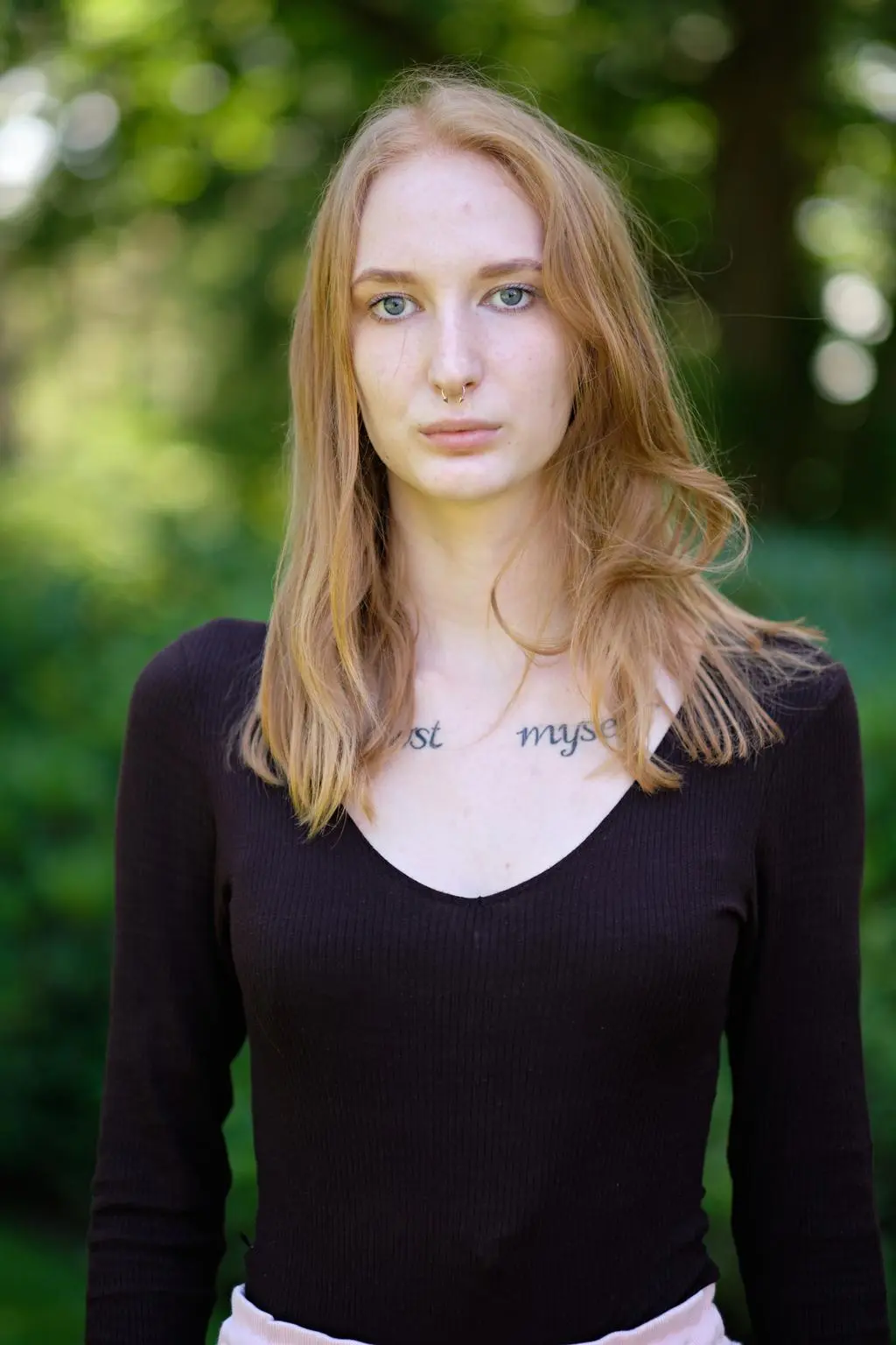 Top Model: Maja Siwik