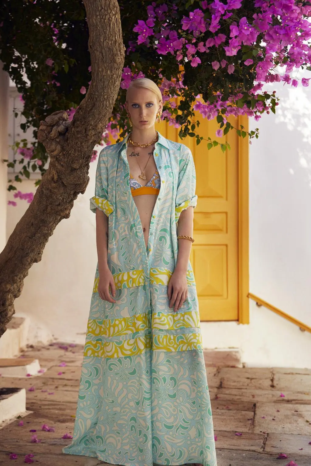 Top Model: Maja Siwik