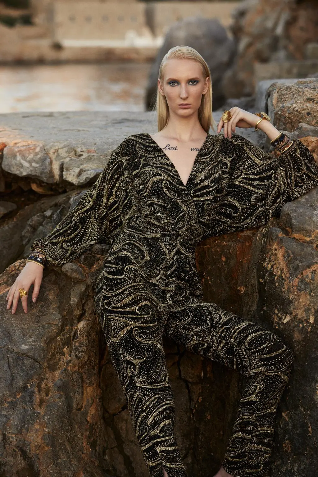 Top Model: Maja Siwik