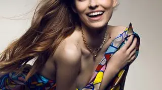Top Model: Małgorzata Miłek