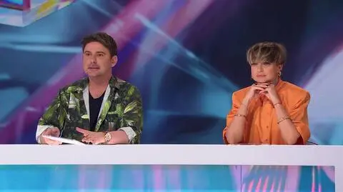 Top Model - odcinek 5., sezon 10.