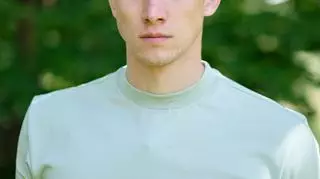 Top Model: Mariusz Jakubowski