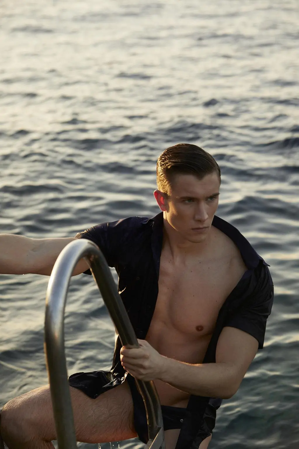 Top Model: Mariusz Jakubowski