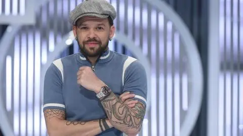 Top Model - odcinek 8., sezon 10.