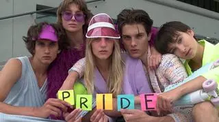 Top Model 10: Sesje z przesłaniem 