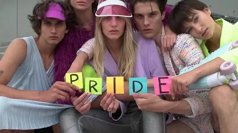 Top Model 10: Sesje z przesłaniem 