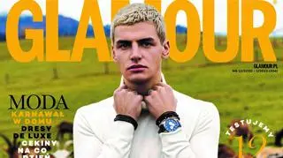 Top Model 9: Sesje finałowe