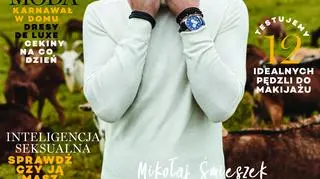 Top Model 9: Sesje finałowe