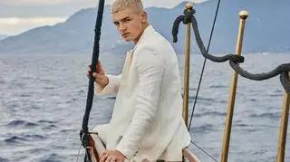 Top Model 9: Sesja na jachcie