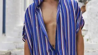 Top Model 9: Sesje półfinałowe