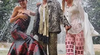 Top Model 10: Sesje w modowych stolicach świata