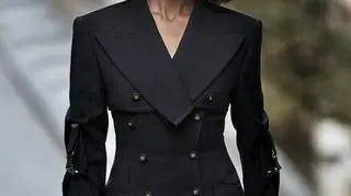 Top Model 10: Sesja półfinałowa w Pradze