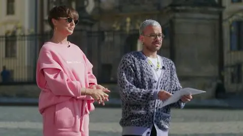 Top Model - odcinek 11., sezon 10.