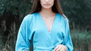 Top Model: Olga Król
