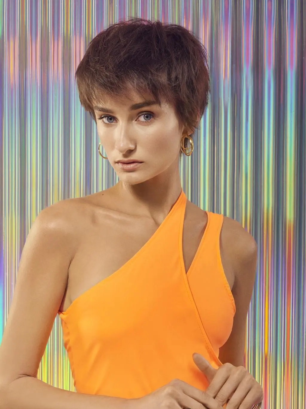 Top Model: Olga Król