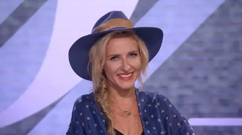 Top Model - odcinek 6., sezon 9.