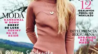 Top Model 9: Sesje finałowe