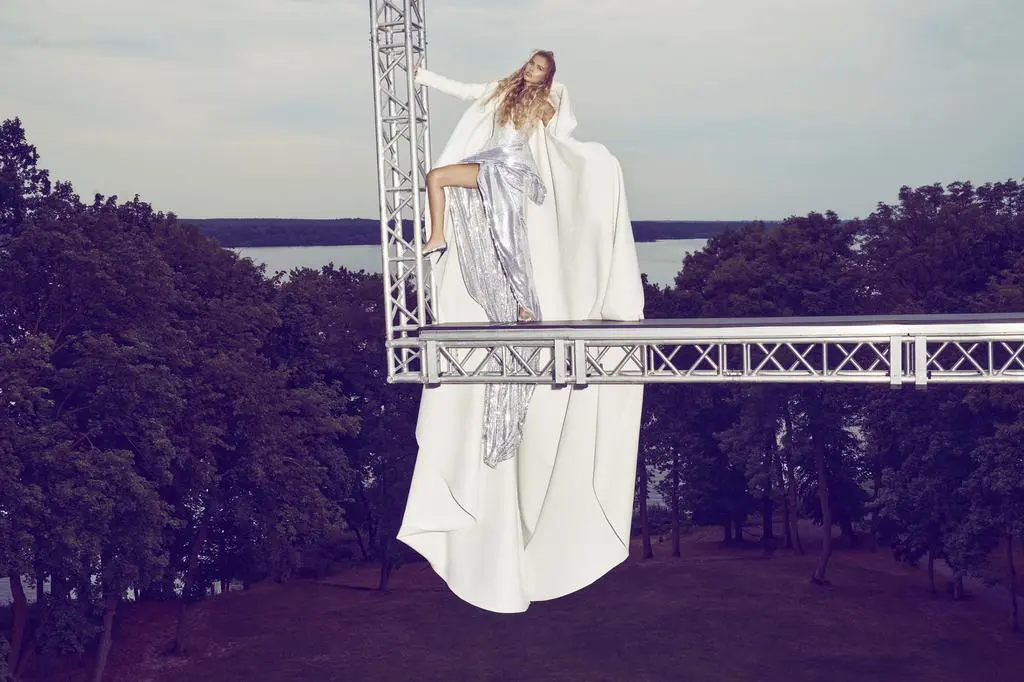 Top Model: Patrycja Sobolewska