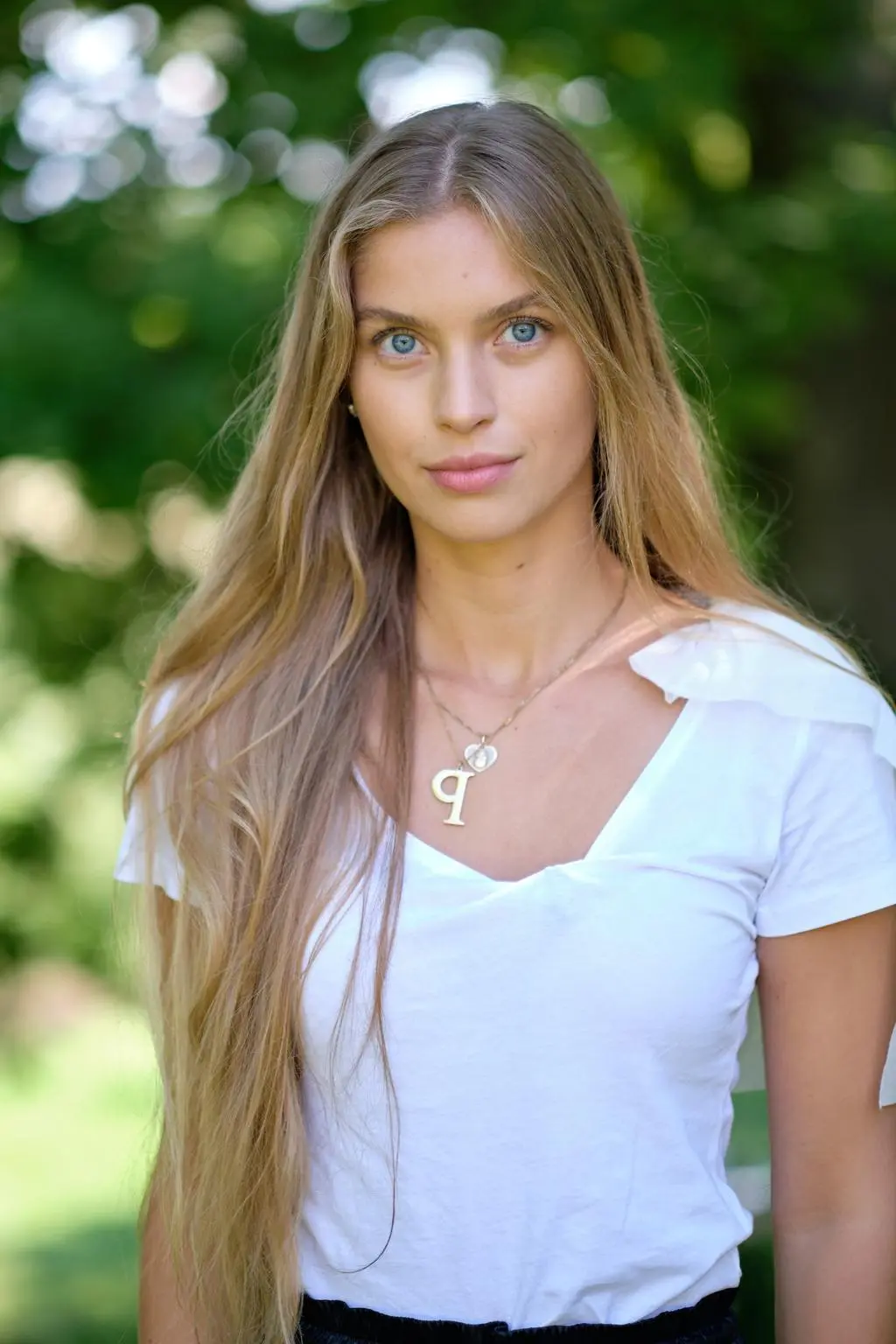 Top Model: Patrycja Sobolewska