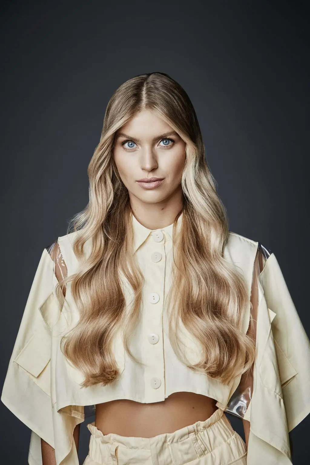 Top Model: Patrycja Sobolewska