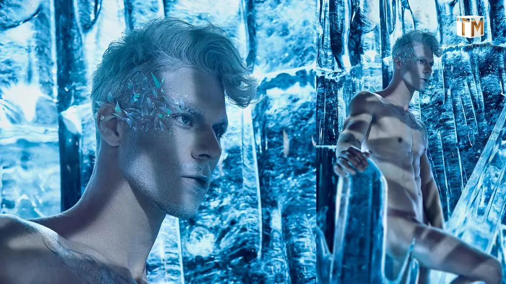 Top Model: Rafał Torkowski