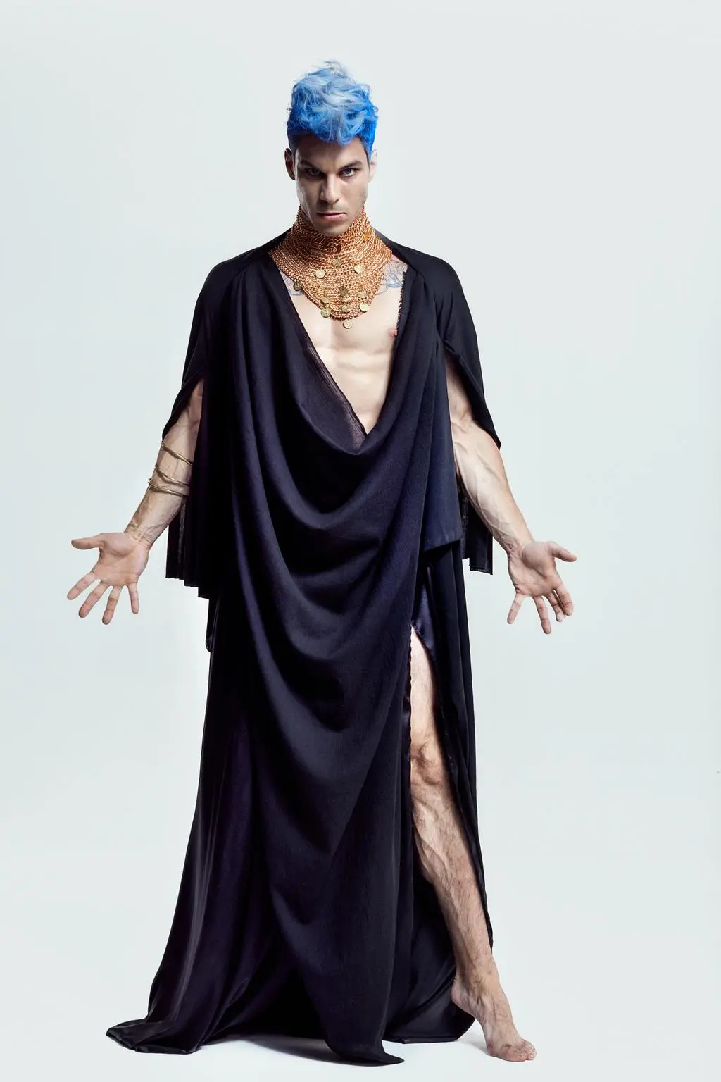 Top Model: Rafał Torkowski