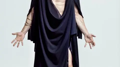 Top Model 8: Antybohaterowie Disneya