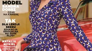 Top Model 8: Sesja do Glamour