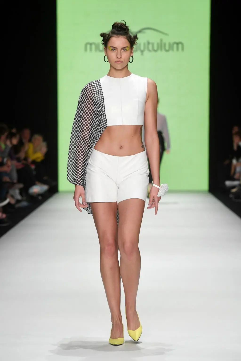 Top Model: Sandra Dorsz