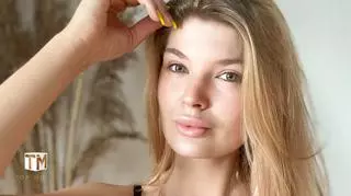 Top Model: Sara Prentka