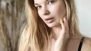 Top Model: Sara Prentka