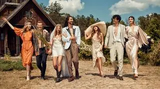 Top Model 10: Zdjęcia z sesji na bootcampie