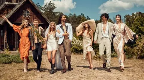 Top Model 10: Zdjęcia z sesji na bootcampie