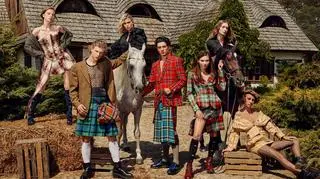 Top Model 10: Zdjęcia z sesji na bootcampie