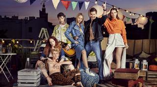 Top Model 8: Sesje z bootcampu