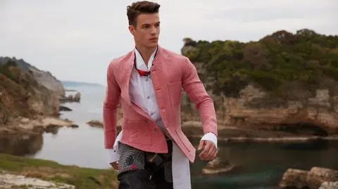 Top Model 8: Sesja półfinałowa