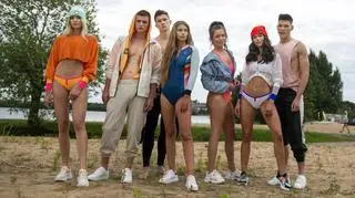 Top Model 9: Bootcamp