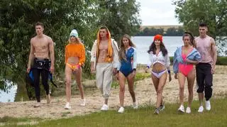 Top Model 9: Bootcamp