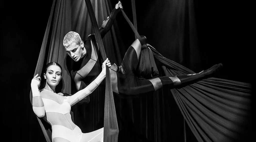 Top Model: Weronika Kaniewska, Mikołaj Śmieszek