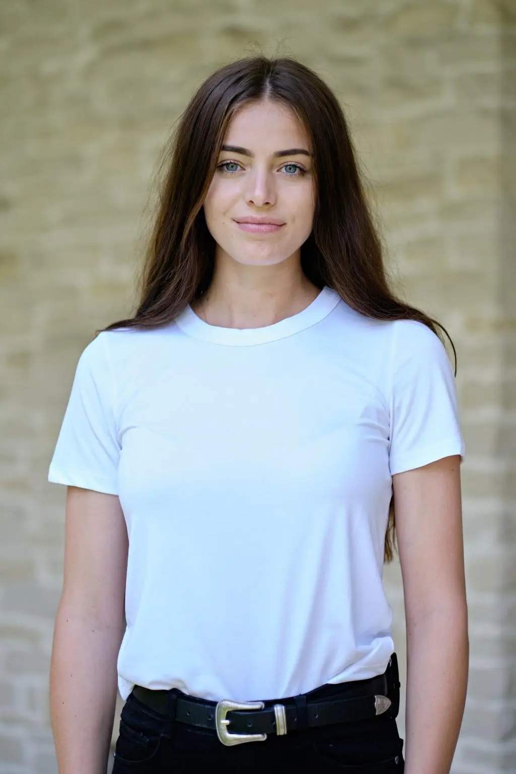 Top Model: Weronika Kaniewska