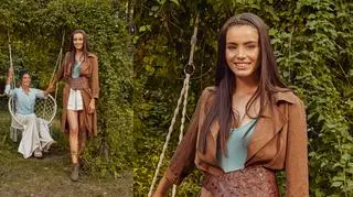 Top Model 9: Sesja rodzinna