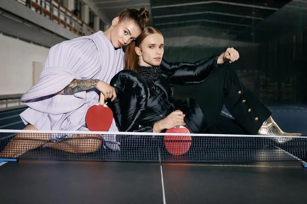 Top Model: Weronika Zoń, Mateusz Maga