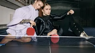 Top Model 10: Sesja sportowa